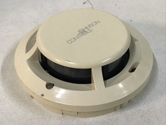 Johnson Controls 2251J Ultrathin Intelligent Photoelectric Smoke Detector