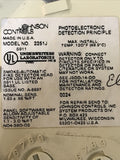 Johnson Controls 2251J Ultrathin Intelligent Photoelectric Smoke Detector