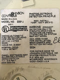 Johnson Controls 2251J Ultrathin Intelligent Photoelectric Smoke Detector