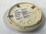 Johnson Controls 2251J Ultrathin Intelligent Photoelectric Smoke Detector