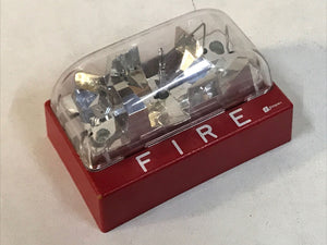 Simplex 4904-9145 0626274 Visable Only Fire Notification Appliance Strobe Light