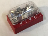 Simplex 4904-9145 0626274 Visable Only Fire Notification Appliance Strobe Light