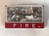 Simplex 4904-9145 0626274 Visable Only Fire Notification Appliance Strobe Light