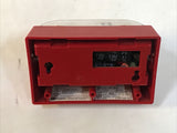 Simplex 4904-9145 0626274 Visable Only Fire Notification Appliance Strobe Light