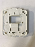 Cooper Wheelock STW 127685 White Fire Alarm Wall Strobe Light 2W 12/24V
