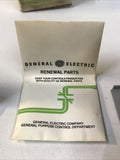 GE CR120X75A Type 1 Enclosure for CR120E CR120J CR2790E