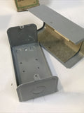 GE CR120X75A Type 1 Enclosure for CR120E CR120J CR2790E