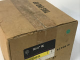 *SEALED* GE GELMCA024D10A GELink MC Series A Input: 24V Output: 1HP A300 SPST-NO