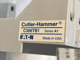 Eaton Cutler Hammer C306TB1 Series A1 Terminal Base Mounting Adaptor