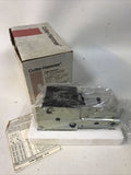 Eaton Cutler-Hammer A10AN0AD 9A 600V Magnetic Motor Starter Overload Relay