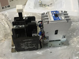 Eaton Cutler-Hammer A10AN0AD 9A 600V Magnetic Motor Starter Overload Relay