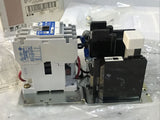 Eaton Cutler-Hammer A10AN0AD 9A 600V Magnetic Motor Starter Overload Relay