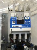 Eaton Cutler-Hammer A10AN0AD 9A 600V Magnetic Motor Starter Overload Relay