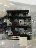 Eaton Cutler-Hammer A10AN0AD 9A 600V Magnetic Motor Starter Overload Relay