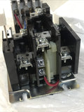 Eaton Cutler-Hammer A10AN0AD 9A 600V Magnetic Motor Starter Overload Relay