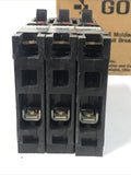 *BOX OF 3* Gould E21B015 1 Pole 15 Amp 120 VAC I-T-E Molded Case Circuit Breaker