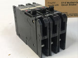 *BOX OF 3* Gould E21B015 1 Pole 15 Amp 120 VAC I-T-E Molded Case Circuit Breaker