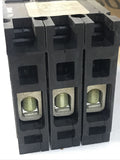 Gould E23B070 3 Pole 70A 240V I-T-E Molded Case Circuit Breaker E2 Frame