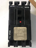 Gould E23B070 3 Pole 70A 240V I-T-E Molded Case Circuit Breaker E2 Frame