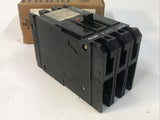 Gould E23B070 3 Pole 70A 240V I-T-E Molded Case Circuit Breaker E2 Frame