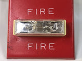 Wheelock RSSP-2415W Fire Alarm Strobe Light 20-31 VDC