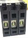 Gould E23B070 3 Pole 70A 240V I-T-E Molded Case Circuit Breaker E2 (Wrong Box)