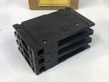 Gould E23B070 3 Pole 70A 240V I-T-E Molded Case Circuit Breaker E2 (Wrong Box)