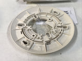 System Sensor B210LP Low Profile Ivory Smoke Detector Base