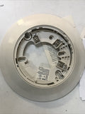 System Sensor B210LP Low Profile Ivory Smoke Detector Base