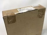 *SEALED* Cooper Wheelock MB-G10-24-R 10” Motor Alarm Bell 24VDC 103943 Red