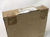 *SEALED* Cooper Wheelock MB-G10-24-R 10” Motor Alarm Bell 24VDC 103943 Red
