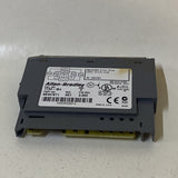 Allen-Bradley 1734-0B4E  Ser C Bradley Digital DC Output