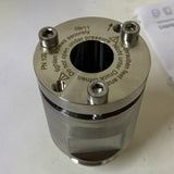 ENDRESS HAUSER 52003669 Sliding Sleeve 100 Bar NPT 1-1/2  316L PN100
