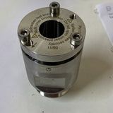 ENDRESS HAUSER 52003669 Sliding Sleeve 100 Bar NPT 1-1/2  316L PN100