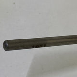 Watlow Rigid Sheath 25DJSUH024A Thermocouple Type J 24 in Lead Length
