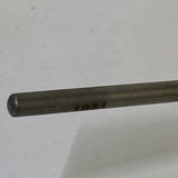Watlow Rigid Sheath 25DJSUH024A Thermocouple Type J 24 in Lead Length
