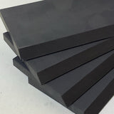 Orion KRX(S)-5 Carbon Graphite Vane Blades Fits Orion Vacuum Pump Lot Of 4