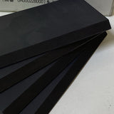 Orion KRX(S)-5 Carbon Graphite Vane Blades Fits Orion Vacuum Pump Lot Of 4