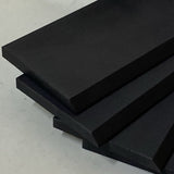 Orion KRX(S)-3 Carbon Graphite Vane Blades Fits Orion Vacuum Pump Lot Of 4