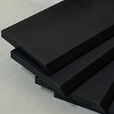 Orion KRX(S)-3 Carbon Graphite Vane Blades Fits Orion Vacuum Pump Lot Of 4
