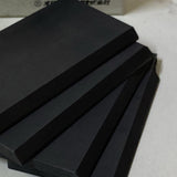 Orion KRX(S)-3 Carbon Graphite Vane Blades Fits Orion Vacuum Pump Lot Of 4