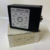 Yaskawa LRX-01/A1 Signal Converter Controller Receiver