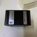 Yaskawa LRX-01/A1 Signal Converter Controller Receiver