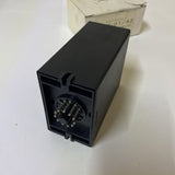 Yaskawa LRX-01/A1 Signal Converter Controller Receiver