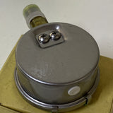 Ask OPG-AT-G1/4-60X7MK 2-1/2in 0-7 MPA 1/4in Pressure Gauge