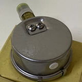 Ask OPG-AT-G1/4-60X7MK 2-1/2in 0-7 MPA 1/4in Pressure Gauge