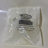 Becker 90958100000 Air Filter Vacuum Pump Cartridge T4.6-456