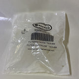 Becker 90958100000 Air Filter Vacuum Pump Cartridge T4.6-456