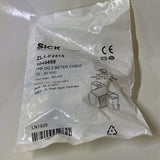 SICK ZL1-F2415 Photoelectric Sensor Proximity Switch