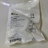 SICK ZL1-F2415 Photoelectric Sensor Proximity Switch